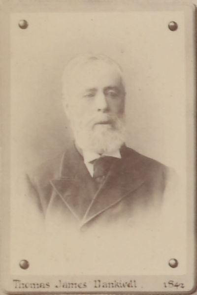 [Thomas James NANKIVELL]